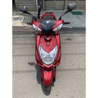 (台中) 二手機車 YAMAHA 勁戰四代 2015 #原漆車 #原廠車 #可分期 #可車換車