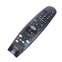 MR20GA AKB75855501 Remote Control For 2020 AI ThinQ OLED Smart TV ZX WX GX