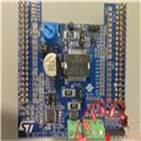 X-NUCLEO-IHM07M1 Motor Drive Expansion Board L6230 for STM32 Nucleo