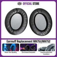 Earmuff Replacement Cooler Master MH751/752