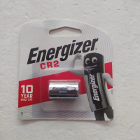 Energizer CR2 Lithium Baterai