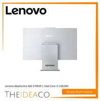 Lenovo IdeaCentre AIO Q8ID Q9ID i7-13620H 16GB 512GB SSD 27" FHD W11H M365B OH 2024 Premium Cloud Gr