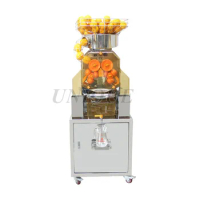Commercial Electric 370W Orange Lemon Juicer Extractors 40Pcs/Min Fresh Juice Press Blender Exprimidor Citrus Squeezer