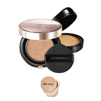 คุชชั่น  Masterclass Cushion -N1 Ivory (15g X2)
