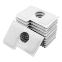 Penapis Udara, 10 PCS, untuk STIHL MS180, MS 180, MS180C, MS170, 018, 017, Gergaji Petrol, Bahagian