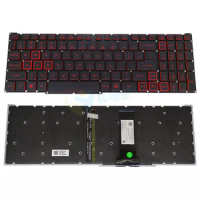 New For Acer Predator Helios 300 PH315-52 PH315-52-71RT PH315-52-730P PH315-53 PH317-53 Full Colorfu Gaming Keyboard Backlit