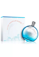 Hermes HERMES - Eau Des Merveilles Bleue 藍色橘彩星光淡香水 100ml