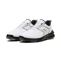SEPATU GOLF IGNITE Innovate PUMA White-PUMA Black 379431 12 42