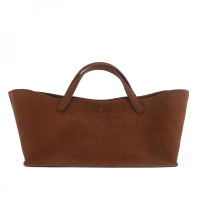2024 New Therow Handheld Tote  Idaho Minimalist Commuter  High-end Large Capacity  for Women ready s