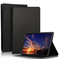 Fashion Frivolity Flap Tablet Case For Lenovo Tab P11 TB-J606F Case For Lenovo Tab P11 Pro 11.5 2020 TB-J706F Cover+film+pen
