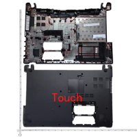 NEW laptop Bottom case Base Cover for Acer Aspire V5-431 V5-431P V5-471 V5-471P With touch black D case