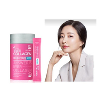 Korea Best Ever Collagen Time Biotin 3g * 30ea For 1 Month