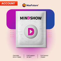 CD Mindshow Compact Disc - Layanan Pembuat Video Animasi