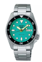 Seiko Seiko 5 Sports Automatic Watch SRPK33K1