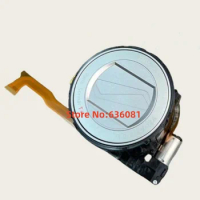 Repair Parts Zoom Lens Ass'y With CCD Unit Silver For Sony ZV-1 II , ZV-1M2