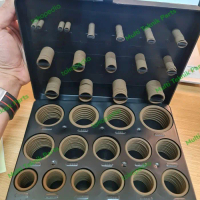 Oring Box / Oring Kit Viton inch Ostynn / O-ring Repair Kit