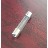 Sikring Tabung Fuse Kaca Sekring 10 15 20 Ampere 15 Amper