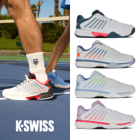 K-SWISS Hypercourt Express 2 透氣輕量網球鞋-男女-多款任選