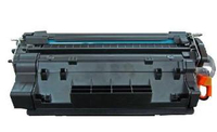 台灣耗材☆E平台環保碳粉匣標準容量CE255A/55A/255A適用HP Laser Jet P3015X/15X/3015/P3015雷射印表機 ★
