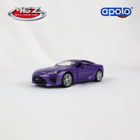 Apolo MSZ Skala 1:43 Lexus LFA