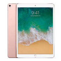 【Apple】A級福利品 iPad Pro 平板電腦-A1701(10.5吋/WiFi/256G)