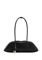 JW PEI Zora Shoulder Bag - Black