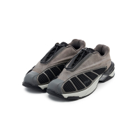 FILA REPLICA 2002 LT 中性休閒運動鞋-黑/灰 4-C619Y-002