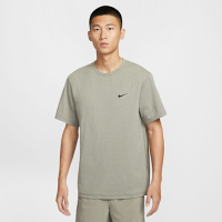 NIKE 短袖上衣 男 運動 訓練 AS M NK DF UV HYVERSE SS 綠 DV9840-320 (3S4323)