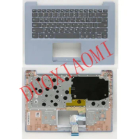 New for Lenovo IdeaPad 120s-14iap winbook laptop up case ASM 3N 81a5 W/KB Ara Grey 5cb0p23682 Cor blue 5cb0p23803
