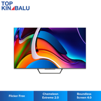 [SABAH ONLY] SKYWORTH 65" 65SUE8000 QLED 4K UHD TV