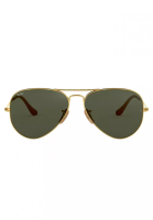 Ray-Ban Ray-Ban Aviator Large Metal / RB3025 001/58 / Unisex Global Fitting / Polarized Sunglasses / Size 55mm