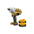 DEWALT DCF961P2T 20V 無碳刷1/2衝擊扳手 雙電5.0Ah