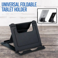 Tatakan HP Smartphone Holder Stand Tablet Universal Foldable
