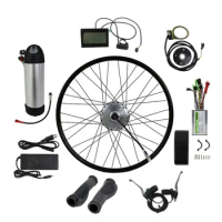 CE Electric bicycle kit / E bike conversion kit / 36V 250W Motor