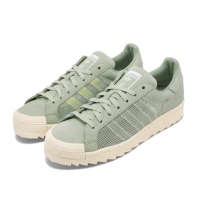 【adidas 愛迪達】Adidas x CLOT Superstar Breathe Mint 聯名款 薄荷綠 愛迪達女鞋 愛迪達男鞋 IH3643
