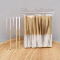 3060pcs boleh guna kapas swab swab dan lain-lain
