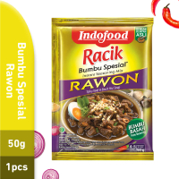 Indofood Racik Bumbu Spesial Rawon 50 Gr