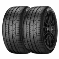 【PIRELLI 倍耐力】PZERO PZ3操控性能 轎車輪胎二入組255/35/18適用車款c350 TOYOTA86