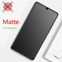 HYDROGEL MATTE FROSTED for XIAOMI REDMI NOTE 7 SCREEN PROTECTOR