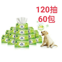 現貨 免運💫💫 破盤團購價成箱免運🈵舒潔棉柔舒適抽取衛生紙120抽 60包/箱