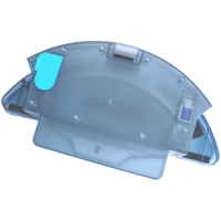 Vacuum Cleaner Water Tank for Proscenic 800T 820 830 Liectroux C30B Robot Vacuum Cleaner Spare Parts