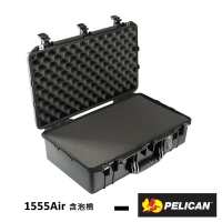 【EC數位】美國 派力肯 PELICAN 1555Air  / WD / TP 超輕 氣密箱 Air 防撞箱