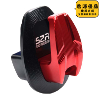 適用ct250 ct 300 掛鈎 改裝掛鈎鋁合金置物箱 掛鈎配件