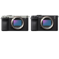 SONY  ILCE-7CM2 單機身  A7CII  A7CM2 相機