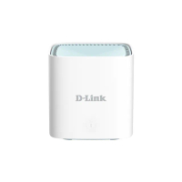 【D-Link】M15 EAGLE PRO AI AX1500 Mesh WiFi 6 Gigabit 無線路由器/台灣製造/wifi分享器