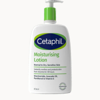 Cetaphil Moisturising Lotion 473ml