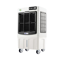 久而久 JU-50L230W   50L 鋁合金商用工業用水冷扇