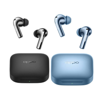 【領券再折★聯邦卡+APP下單最高10%回饋】OPPO Enco X3i 真無線降噪藍牙耳機 藍芽耳機 神腦生活