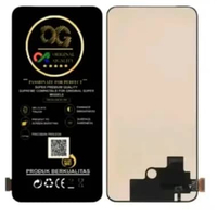 LCD OPPO K3 / RELAME X / RENO 2F / RENO 2Z NON FINGERPRINT FULLSET incell