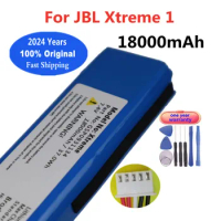 2024 Years 100% Original Battery For JBL xtreme1 extreme Xtreme 1 GSP0931134 Battery Bateria Batterie Tracking number + Tools